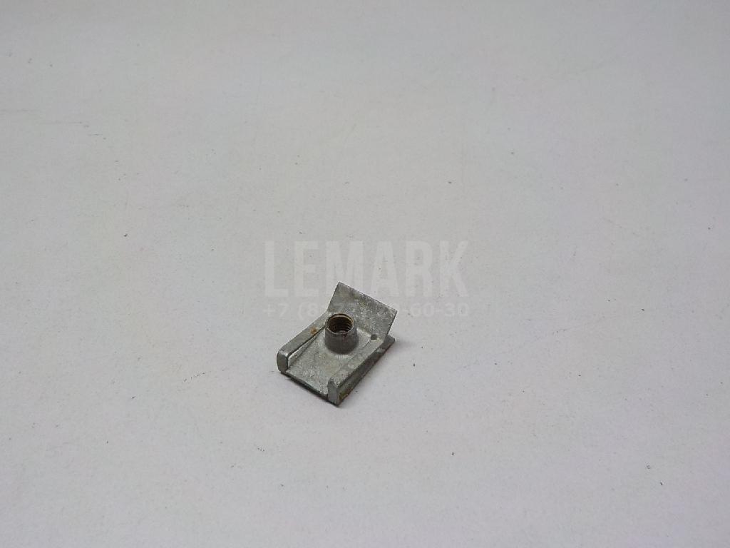 Скоба крепления обшивки N90168604 VAG