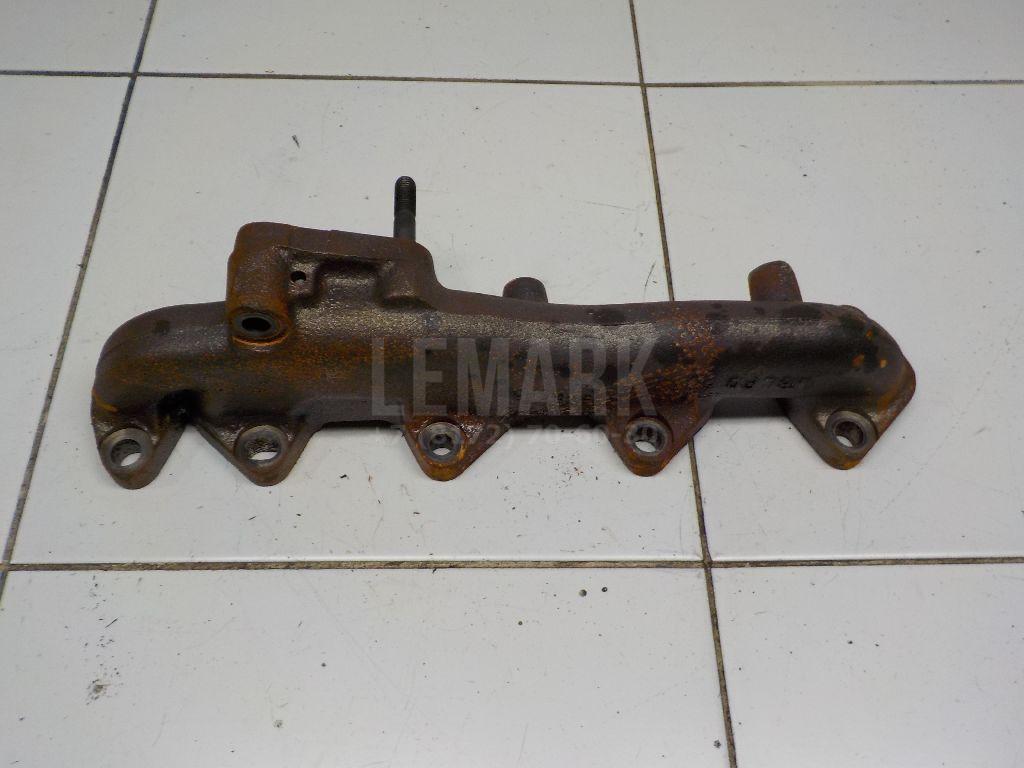 Коллектор выпускной 285102F610 Hyundai-Kia