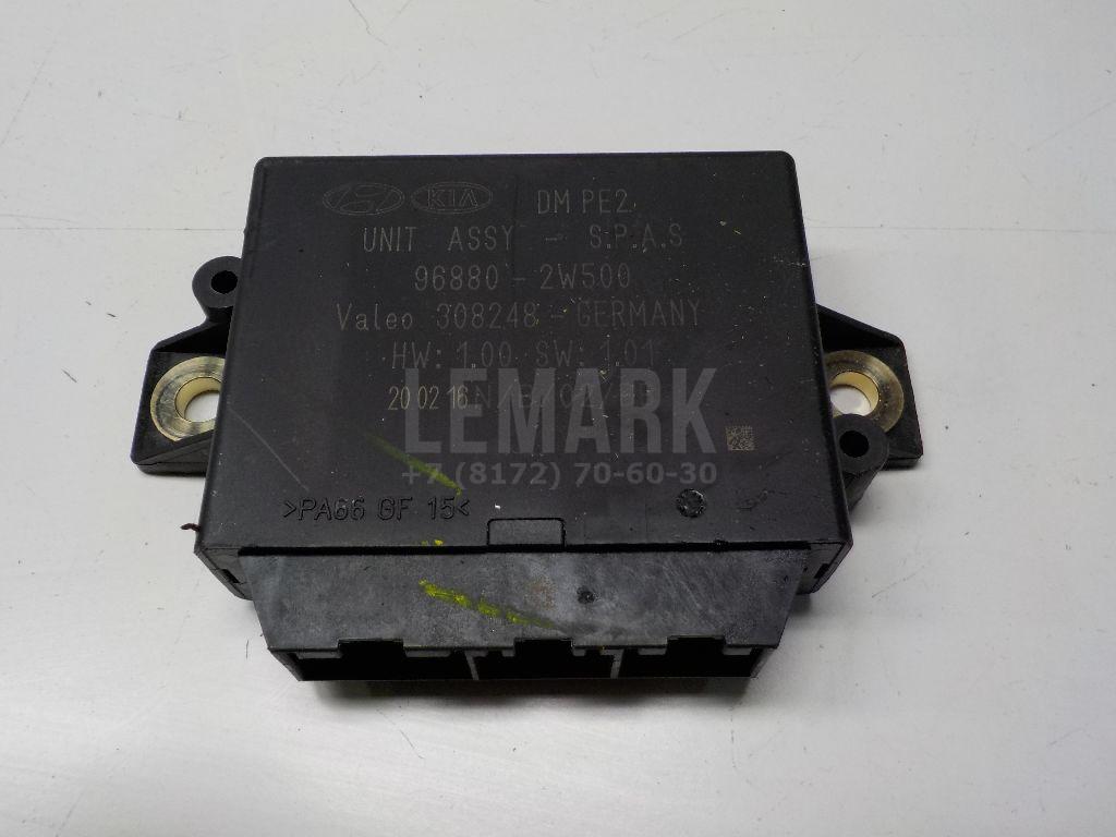 Блок электронный 968802W500 Hyundai-Kia