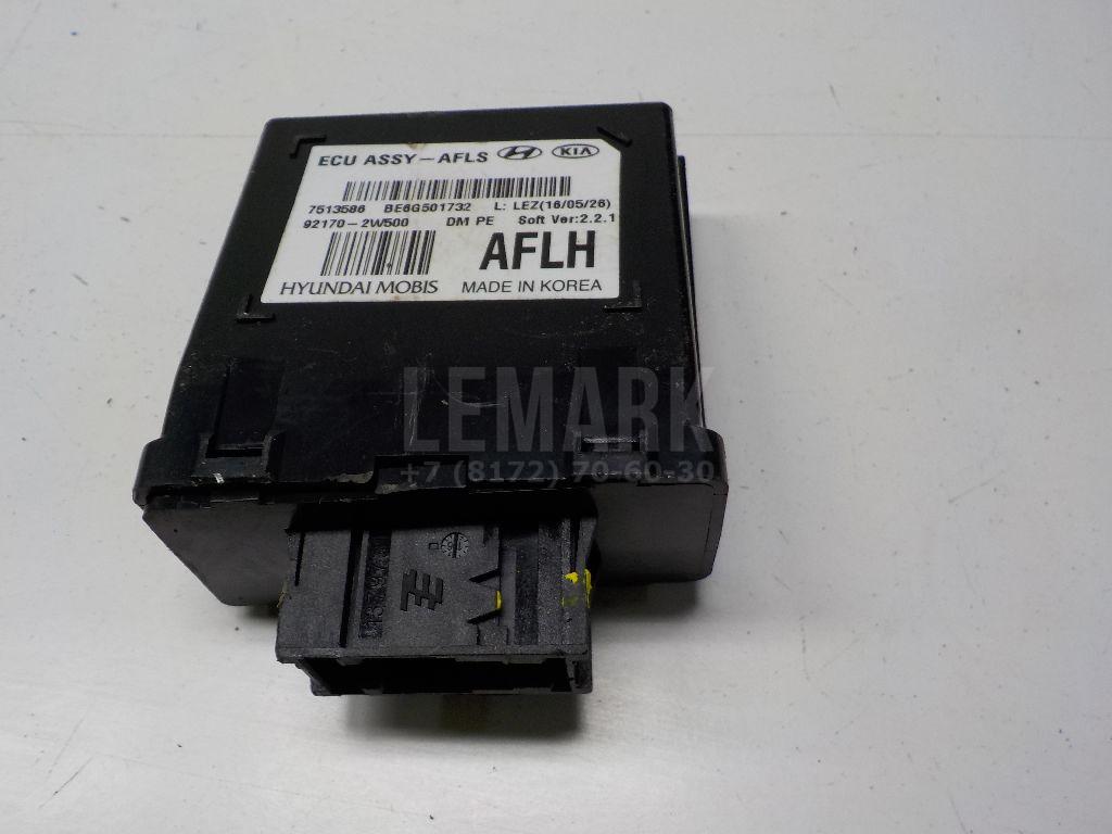Блок электронный 921702W500 Hyundai-Kia