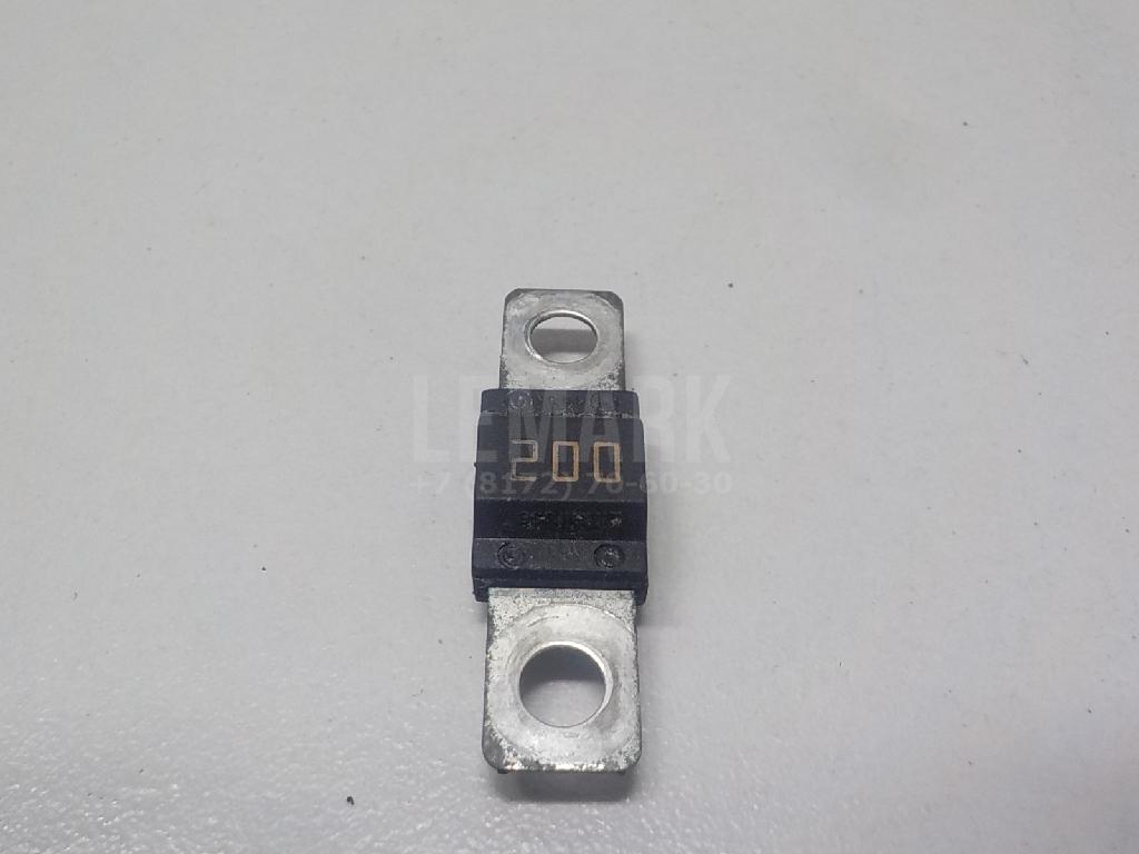 Предохранитель N10525510 VAG