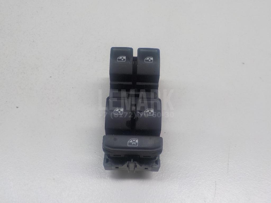 Блок управления стеклоподъемниками 5E0959857AWHS VAG