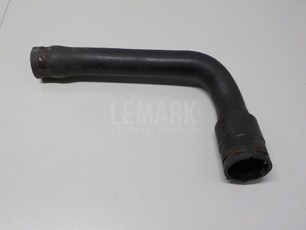 Патрубок радиатора 8D0121101K VAG