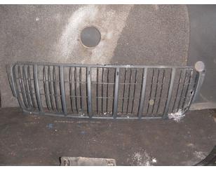 Решетка радиатора для Jeep Grand Cherokee (WJ, WG) 1999-2004 с разборки состояние отличное