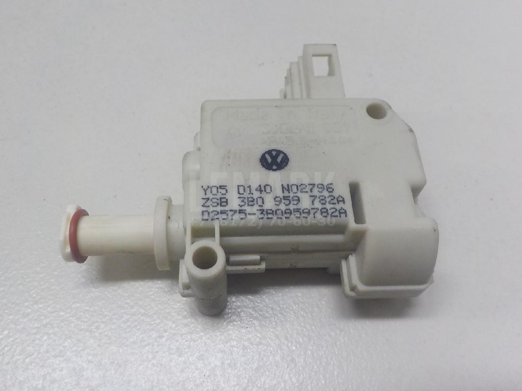 Замок бардачка 3B0959782A VAG