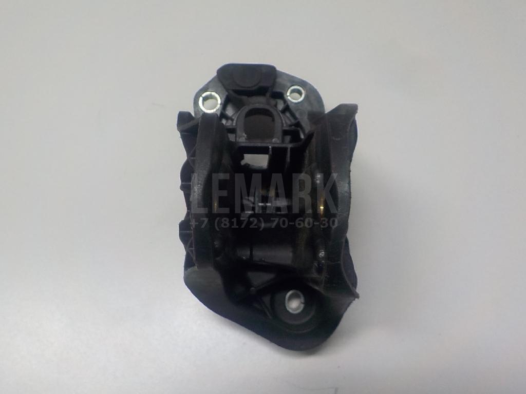 Кронштейн педали сцепления 1K0721373H VAG