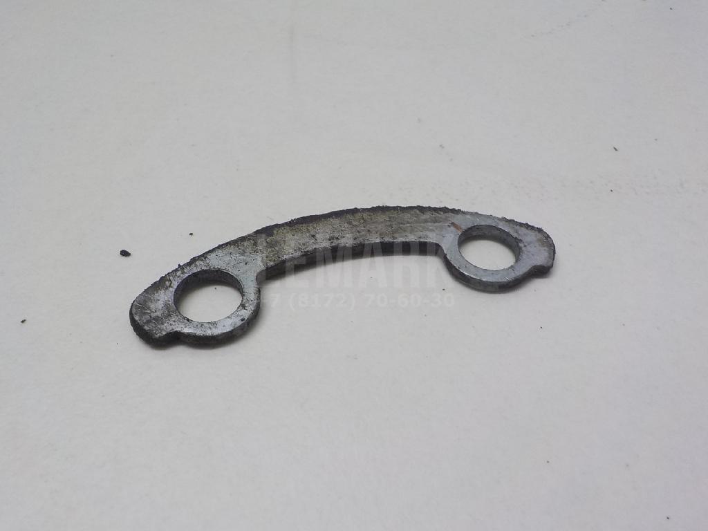Пластина 7L0407357B VAG