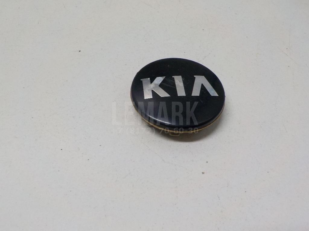 Колпак декор. легкосплавного диска 529603W200 Hyundai-Kia