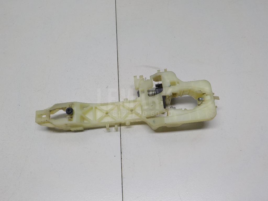 Кронштейн ручки 826653W000 Hyundai-Kia