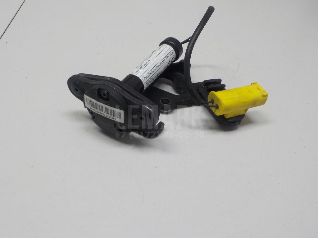 Пиропатрон для  Audi A4 [B7] 2005-2007