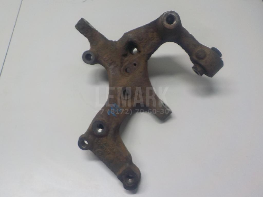 Кулак поворотный задний правый 1K0505436AC VAG