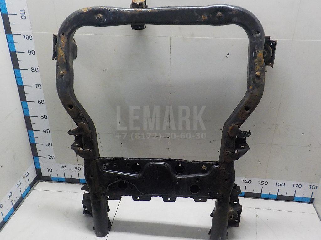 Балка подмоторная 7E0499029F VAG
