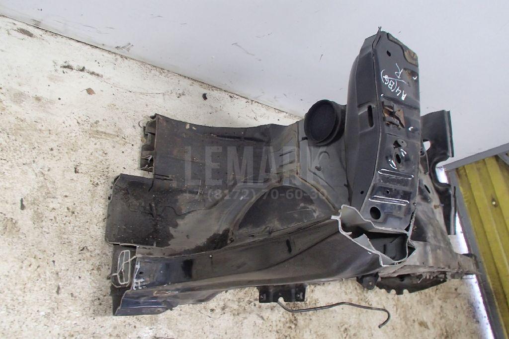 Лонжерон передний правый для  BMW 4-serie G22/G23 2020