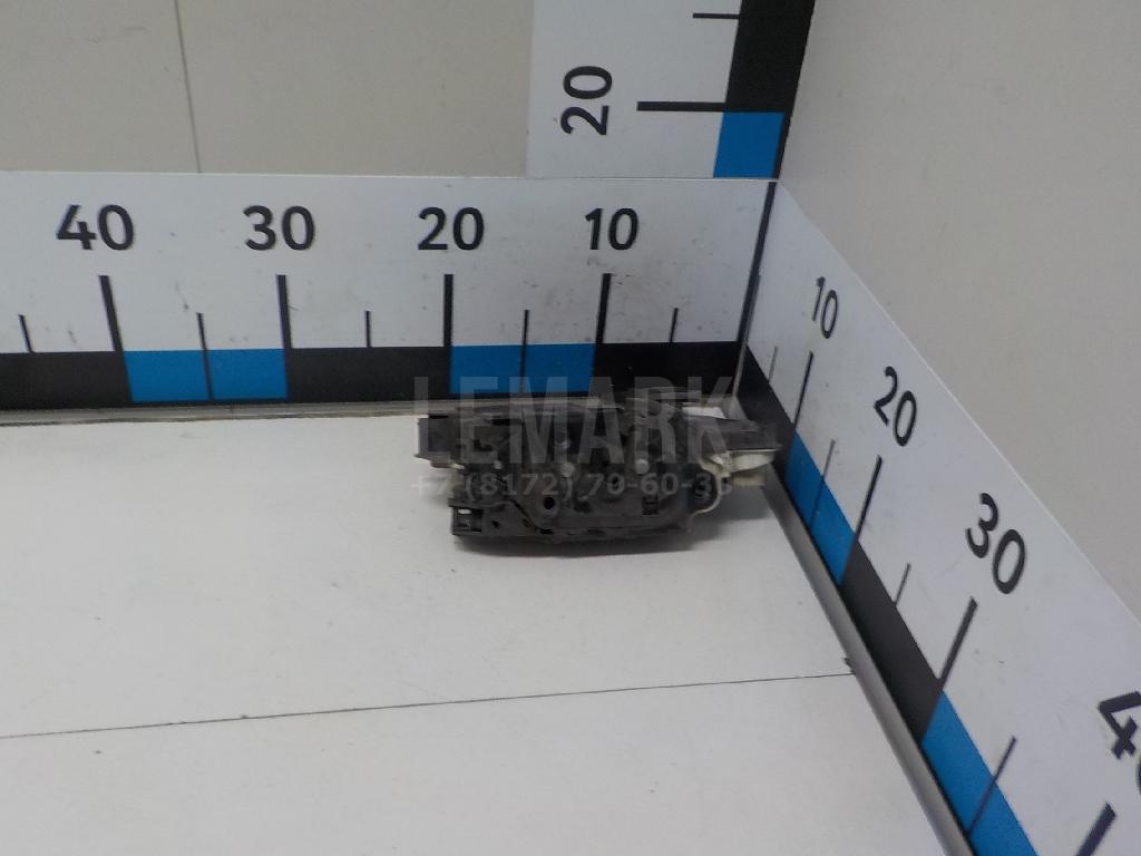 Замок двери передней правой 5K2837016E VAG