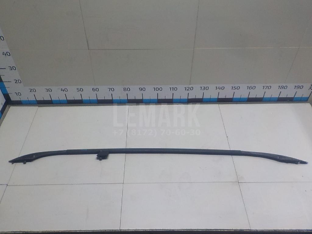 Рейлинг правый (планка на крышу) 1Z9860034B41 VAG