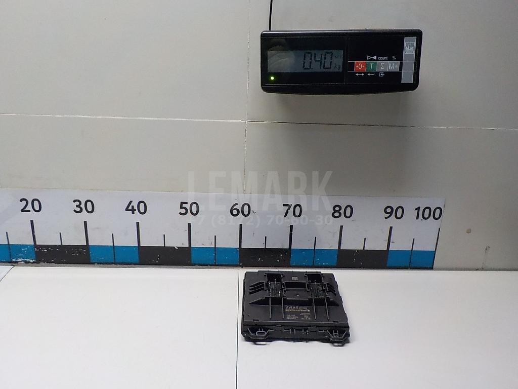 Блок комфорта 6R0937087MZ25 VAG