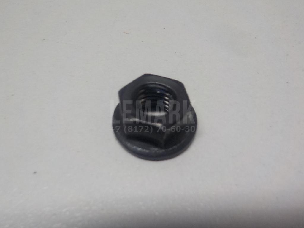 Гайка N0230025 VAG