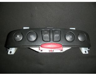 Блок кнопок для Fiat Doblo 2001-2005 с разборки состояние отличное