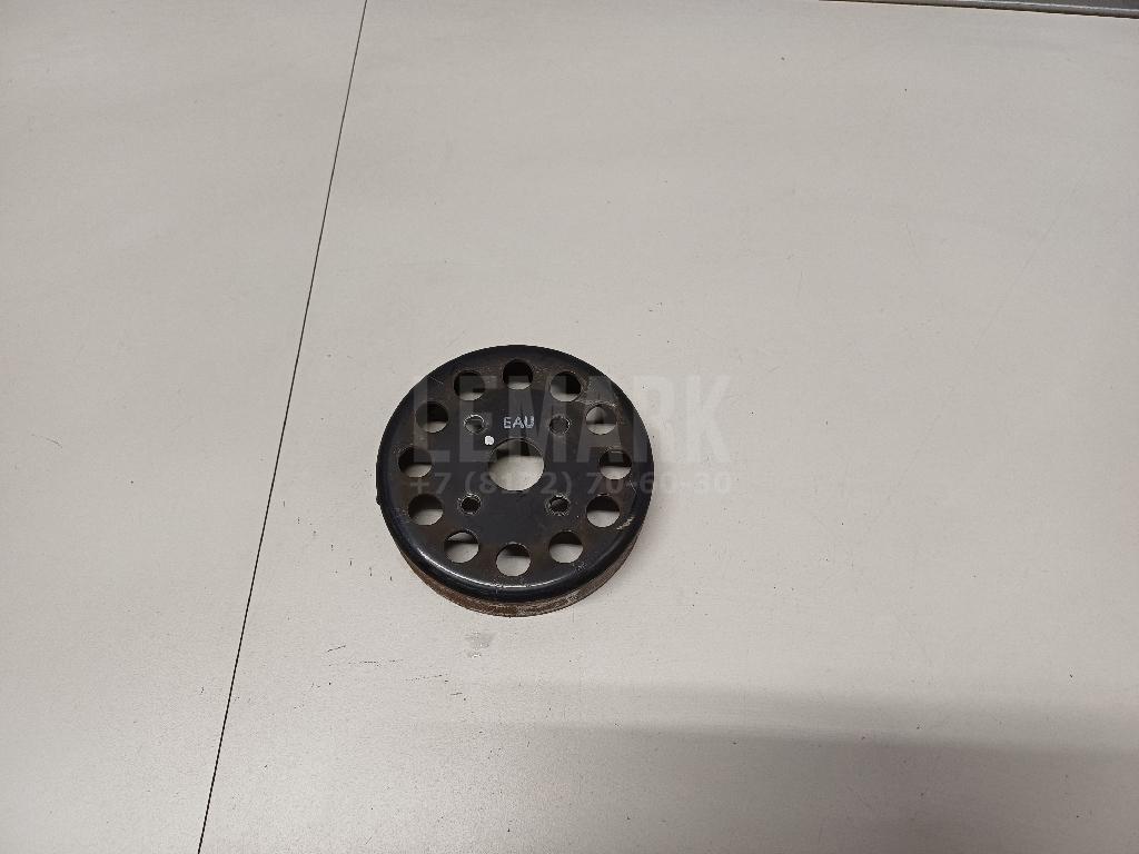 Шкив водяного насоса (помпы) 252212B000 Hyundai-Kia
