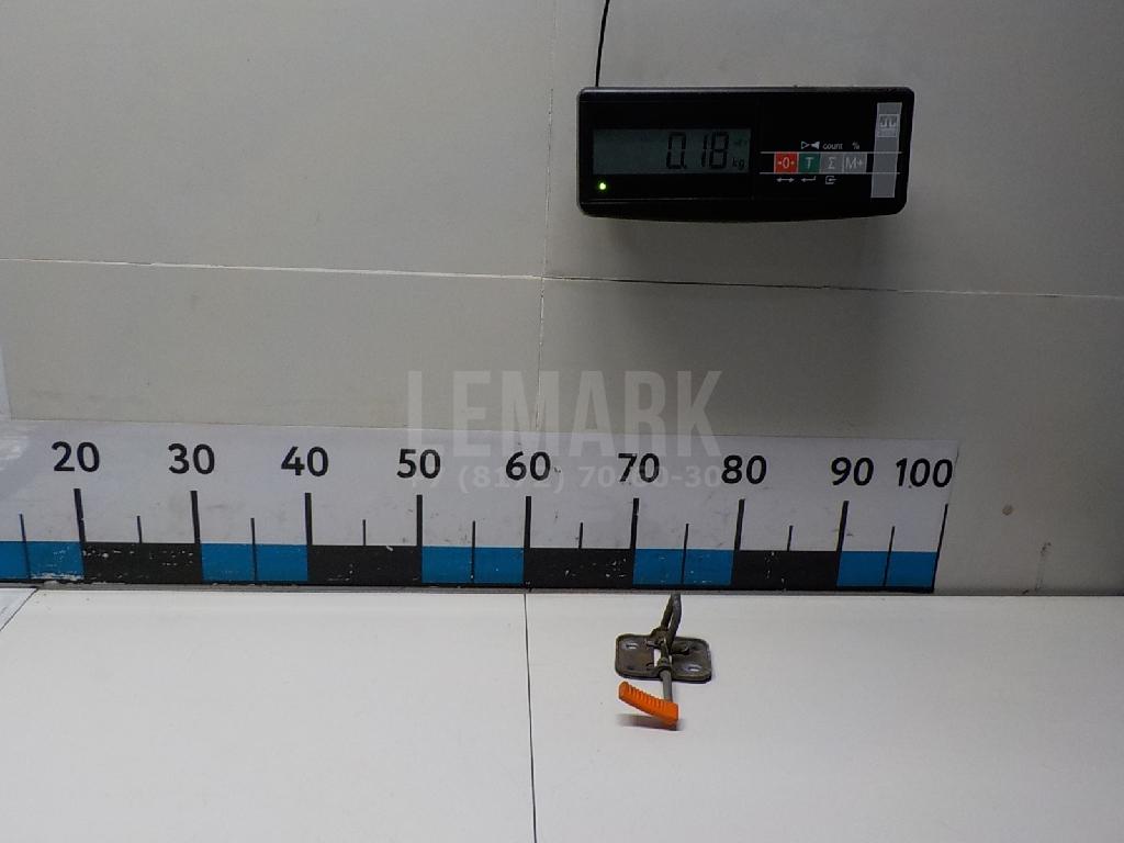 Крючок капота 6R0823186C VAG