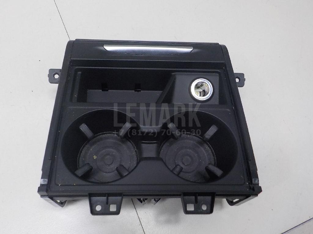 Подстаканник для  BMW X5 E53 2000-2007