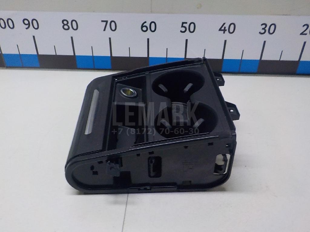 Подстаканник для  BMW X5 E53 2000-2007