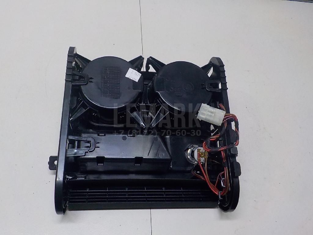 Подстаканник для  BMW X5 E53 2000-2007