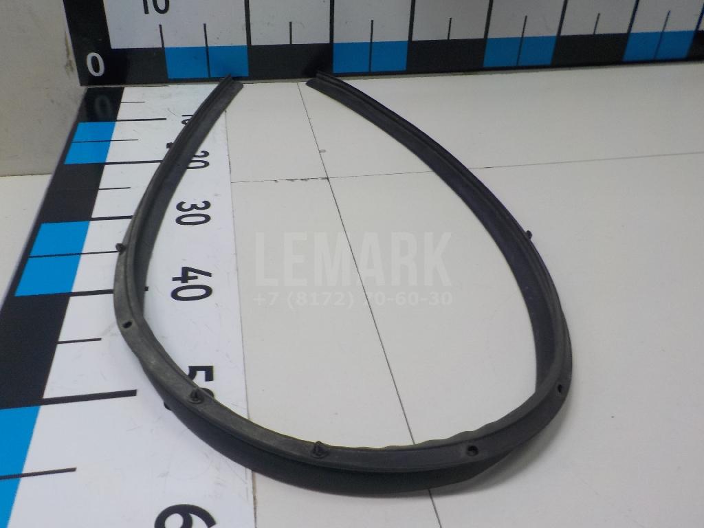Уплотнитель двери 5JA839698C VAG
