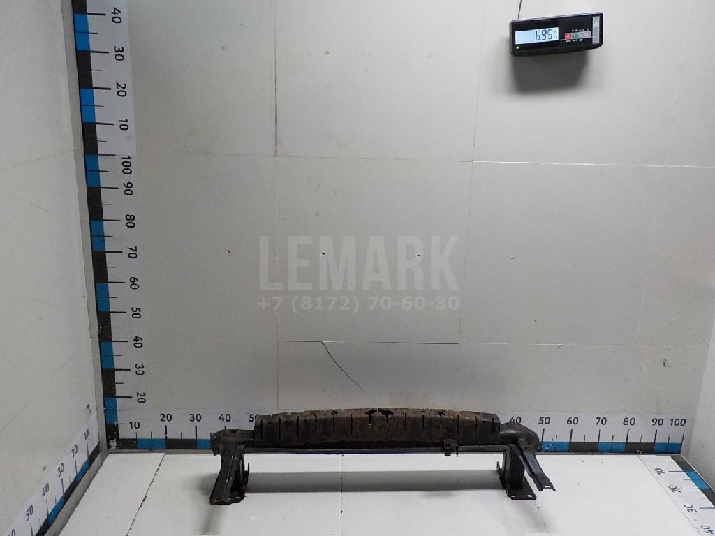 Усилитель переднего бампера 6R0807109D VAG