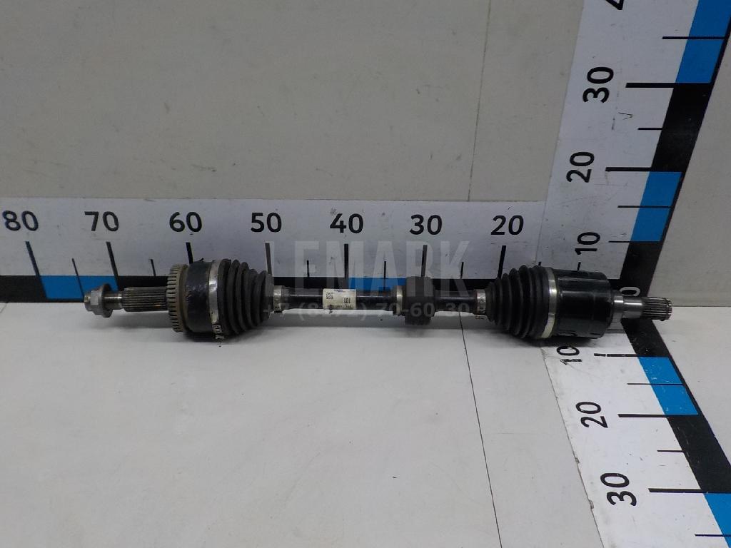 Полуось передняя левая 49500D9010 Hyundai-Kia