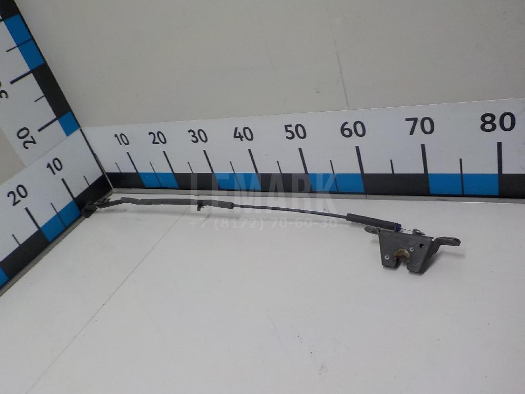 Замок спинки сиденья 5C6885681C VAG
