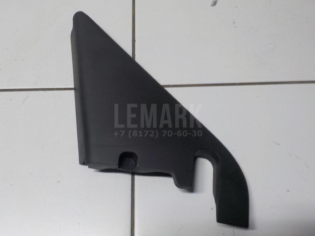 Крышка зеркала внутренняя левая 5L08379739B9 VAG
