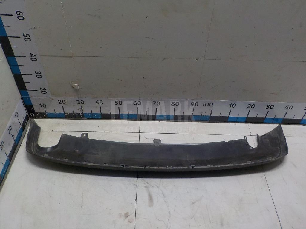 Юбка задняя 5C6807521A VAG