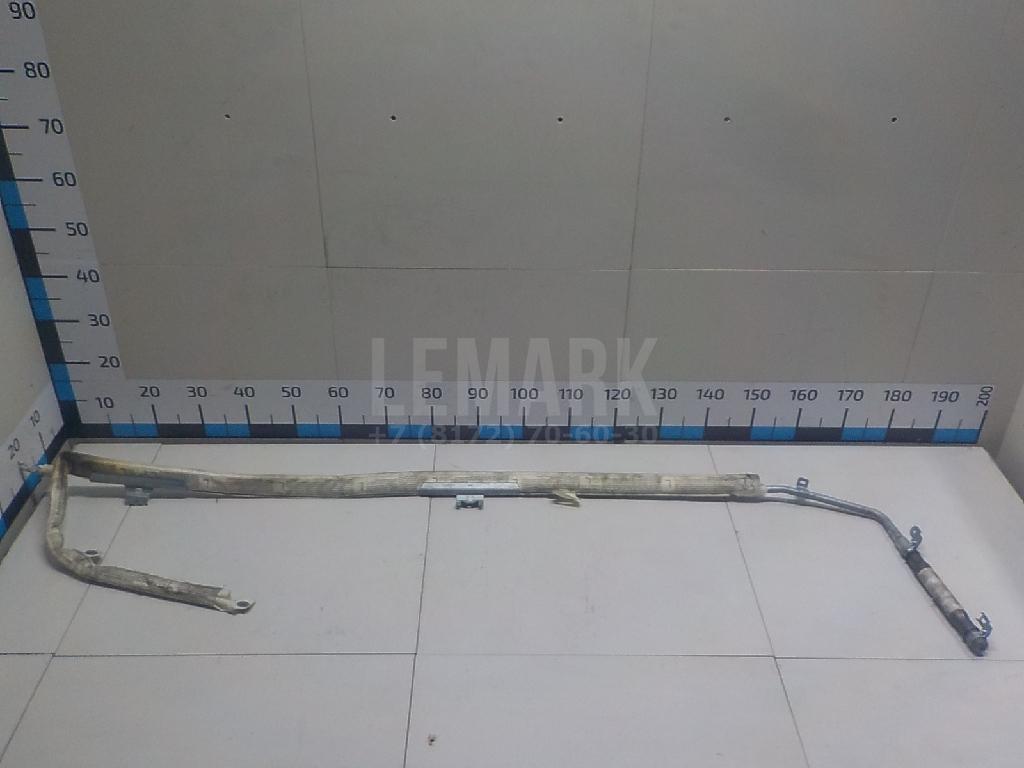 Подушка безопасности боковая (шторка) 1Z9880741B VAG