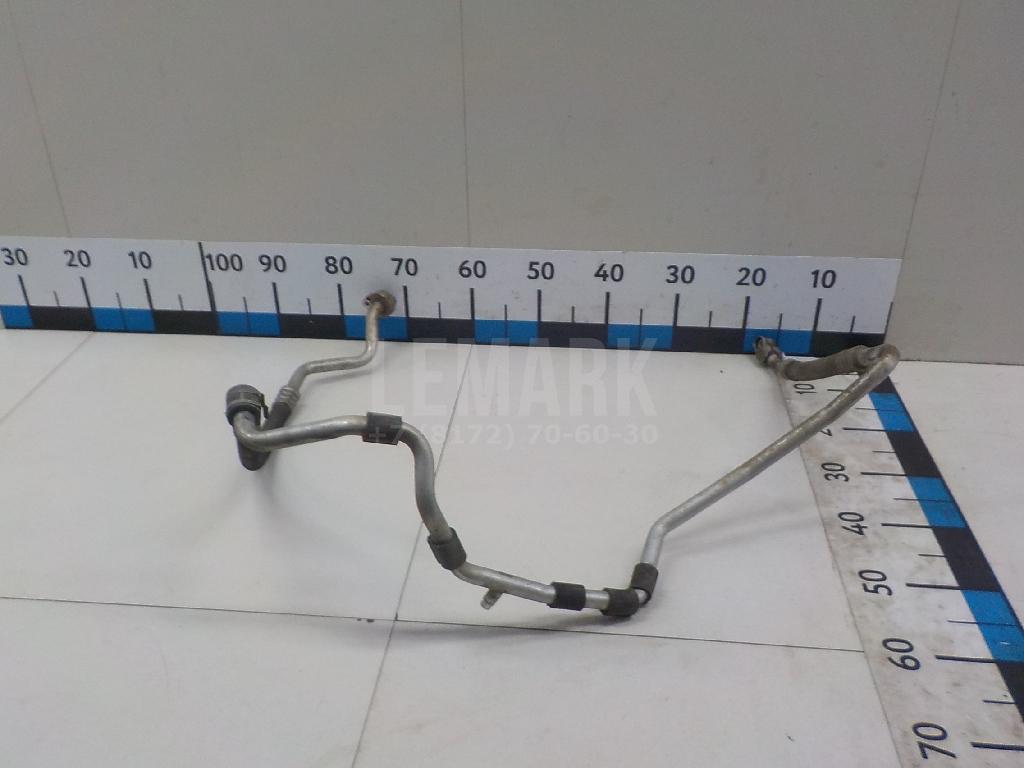 Трубка кондиционера 5C0820743T VAG