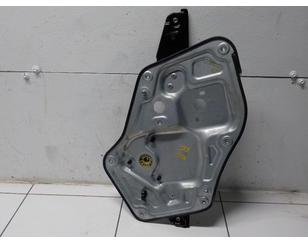 Стеклоподъемник электр. передний правый для Skoda Yeti 2009-2018 с разборки состояние отличное
