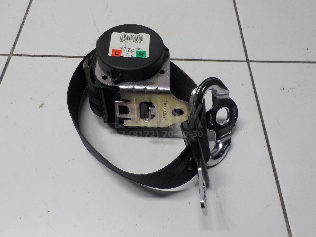 Ремень безопасности 5L6857447RAA VAG