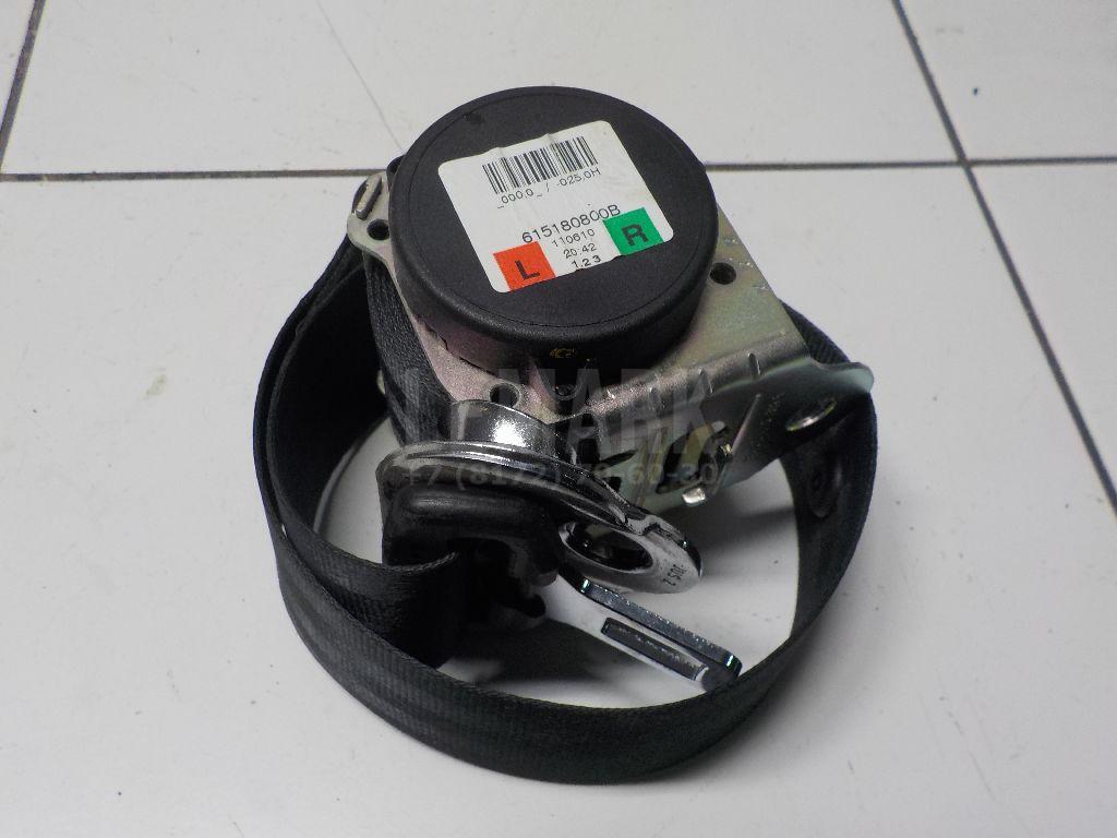 Ремень безопасности 5L6857447RAA VAG