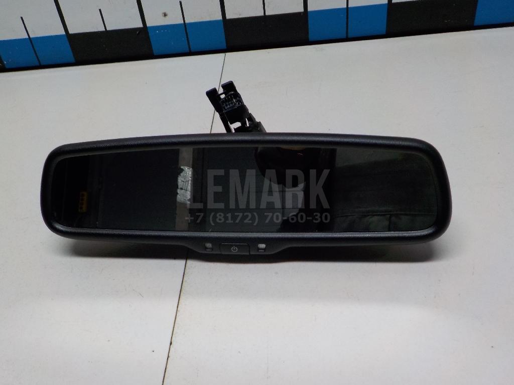 Зеркало заднего вида 851011D200 Hyundai-Kia