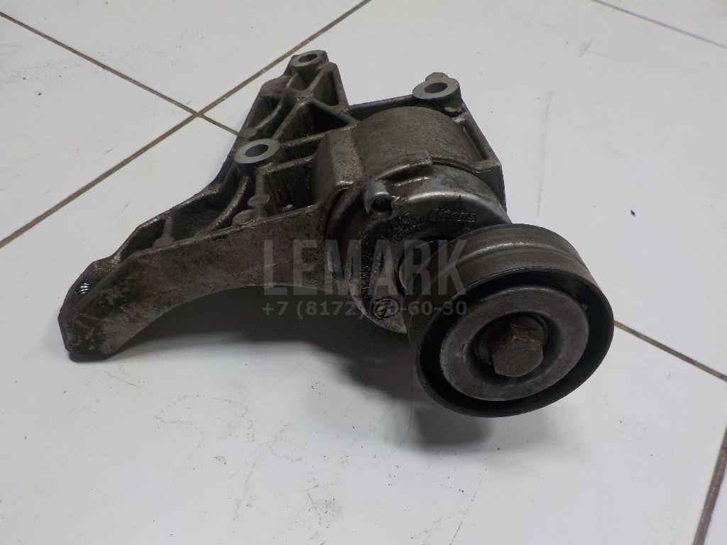 Кронштейн кондиционера для  BMW 5-serie E60/E61 2003-2009