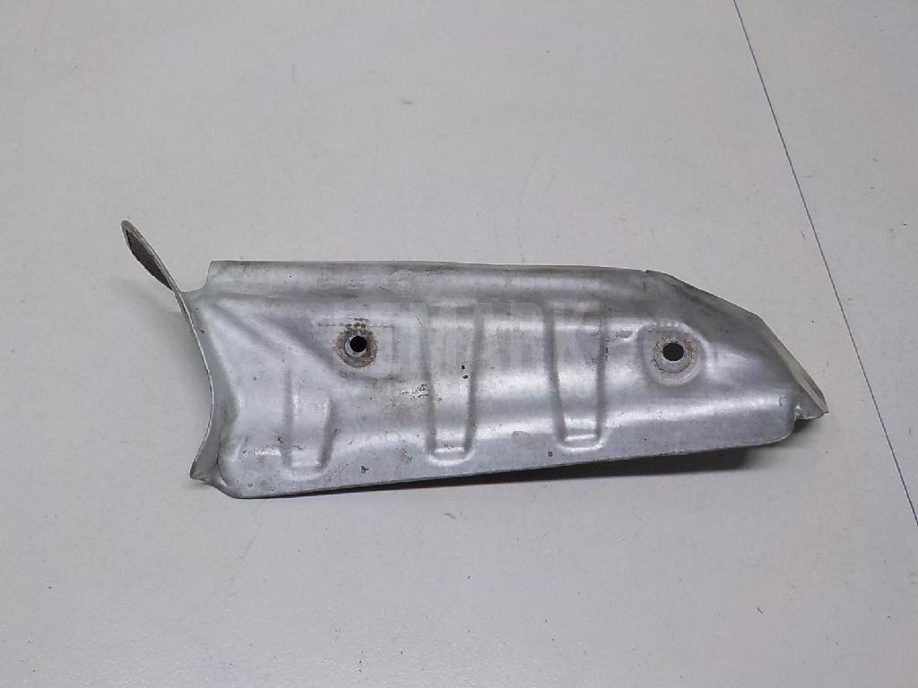 Экран тепловой