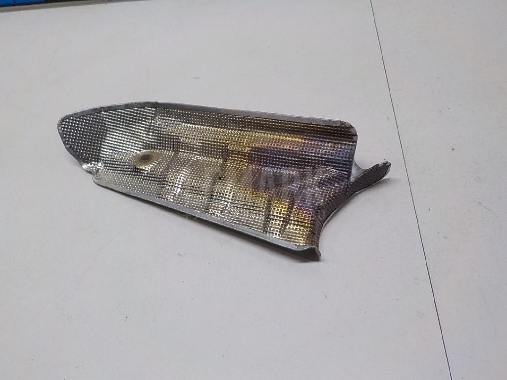 Экран тепловой