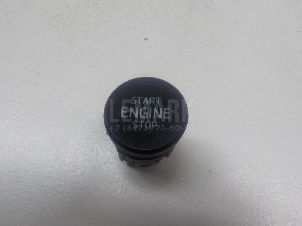 Кнопка запуска двигателя 6V0905217WHS VAG