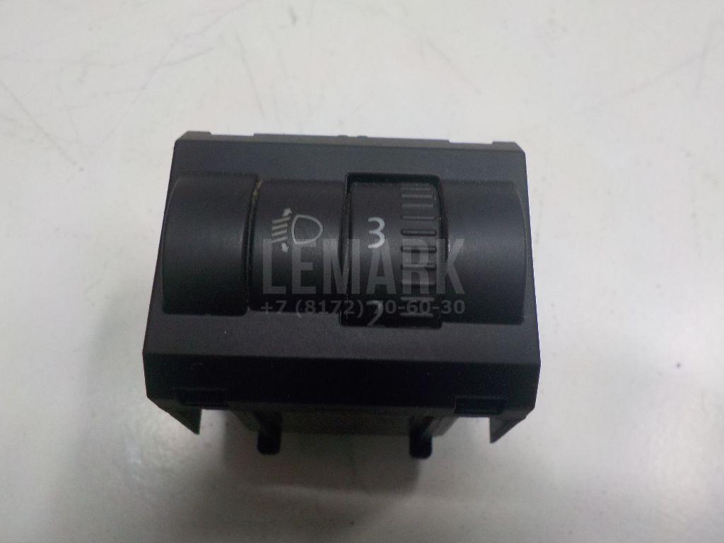 Кнопка корректора фар 5L0941333BREH VAG