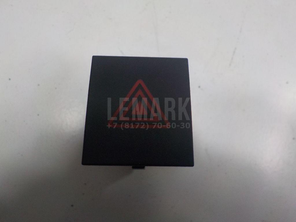 Кнопка аварийной сигнализации 5L0953235RBE VAG