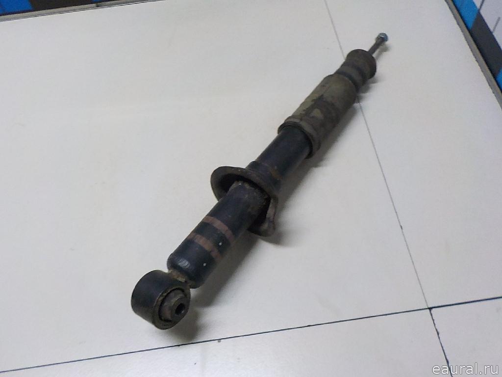 Амортизатор задний