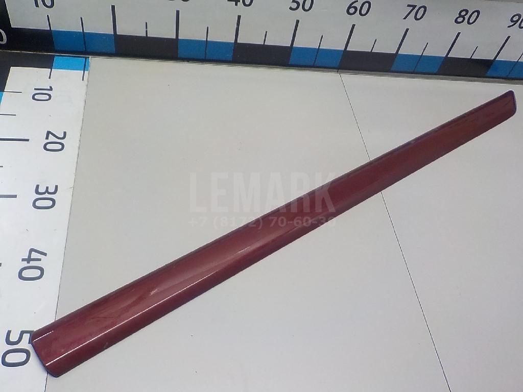 Молдинг передней левой двери 5L0853515AGRU VAG
