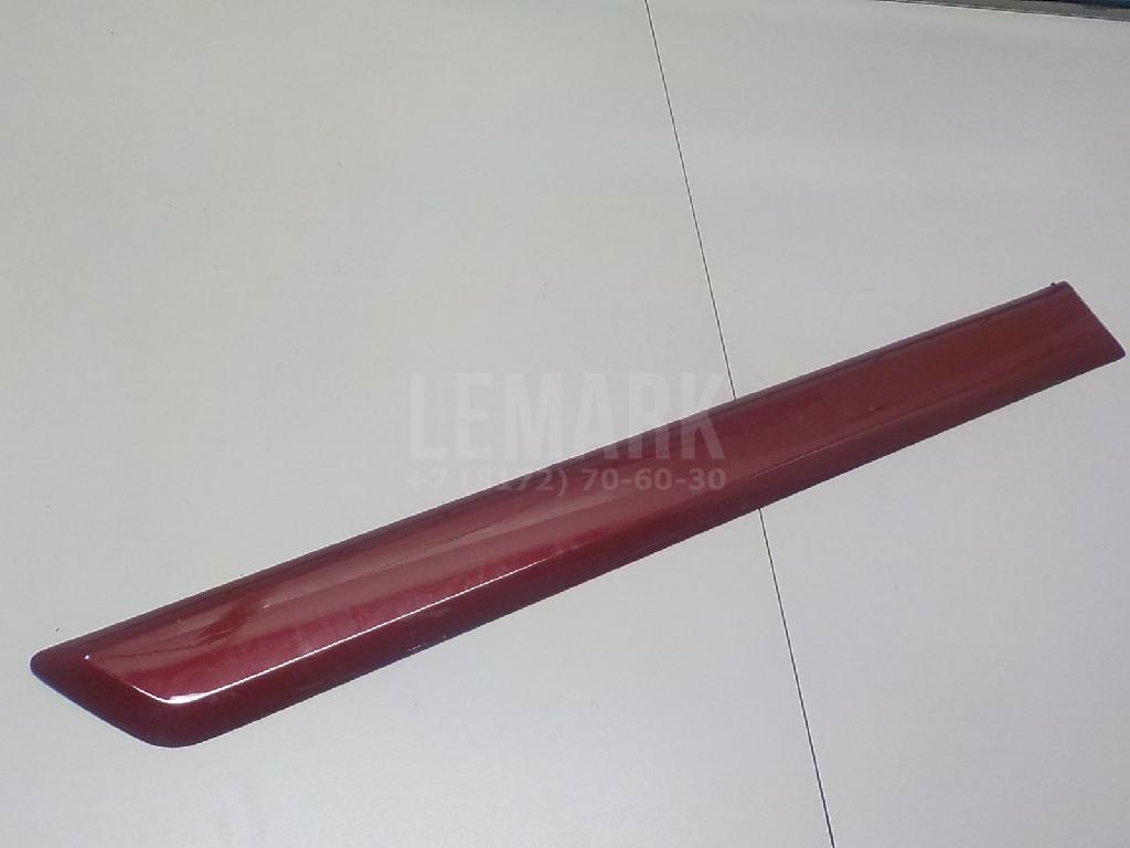 Молдинг задней правой двери 5L0853754AGRU VAG