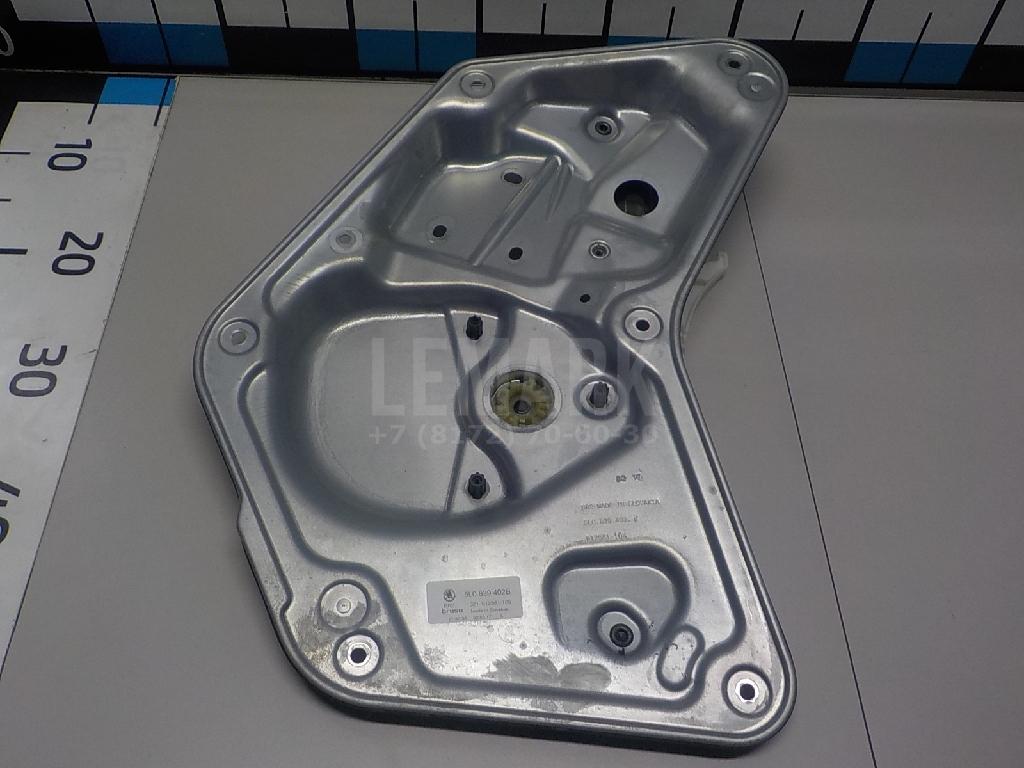 Стеклоподъемник электр. задний правый 5L0839462A VAG