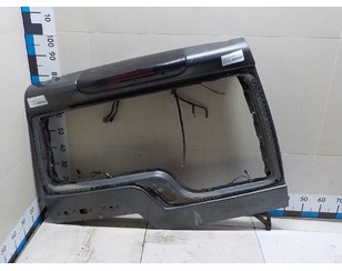 Дверь багажника верхняя для Land Rover Discovery III 2004-2009 б/у состояние отличное